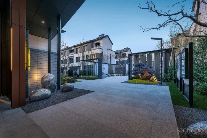 苏南8大精品楼盘：融创 建发 三盛 华润 龙湖 招商 苏高新…...