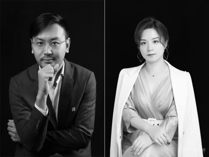 新作丨 SHD山禾设计:180㎡简约大平层,风雅气度,豪宅生活!