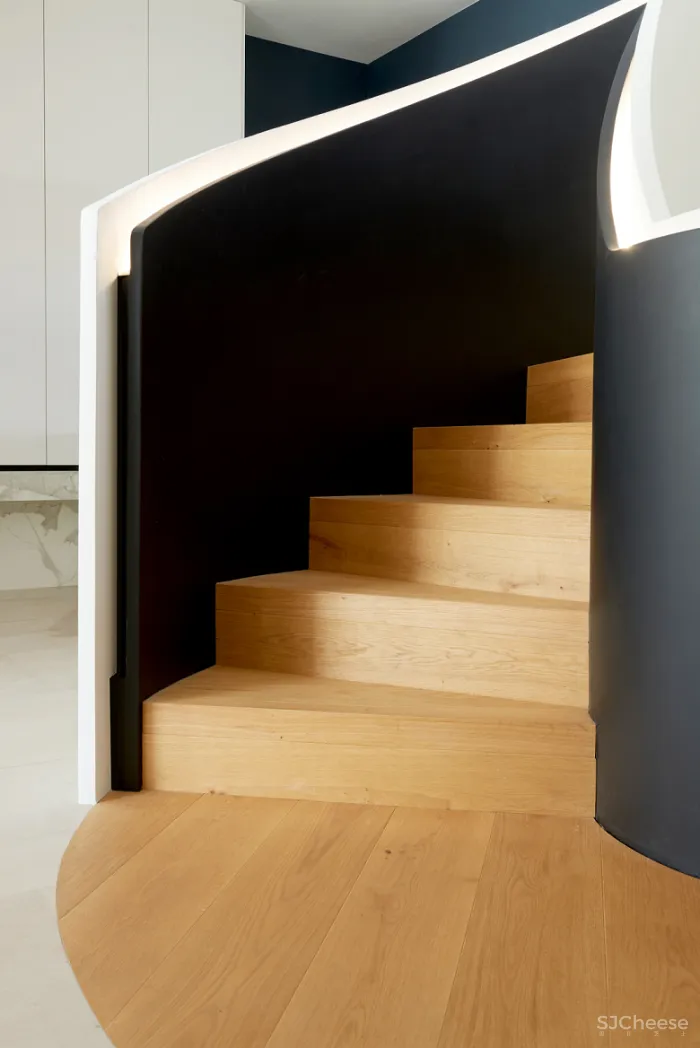 德赛斯岩板应用| 康帝庄园 ,生活明亮且温柔