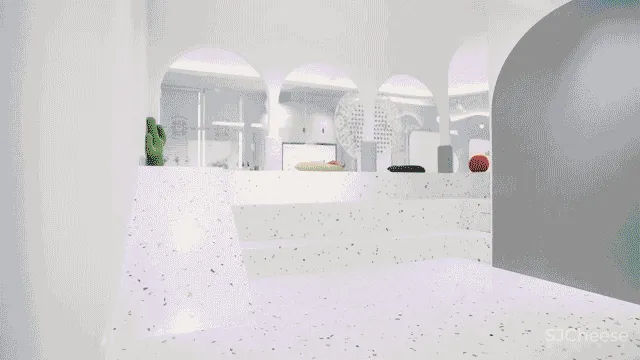 宇合光年 H28治愈星球,用童话诠释温柔的力量守护