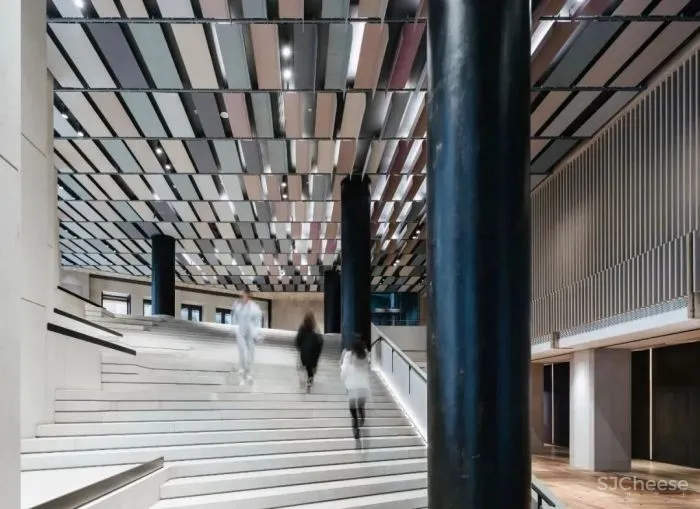 国内最有腔调的7大艺术酒店!