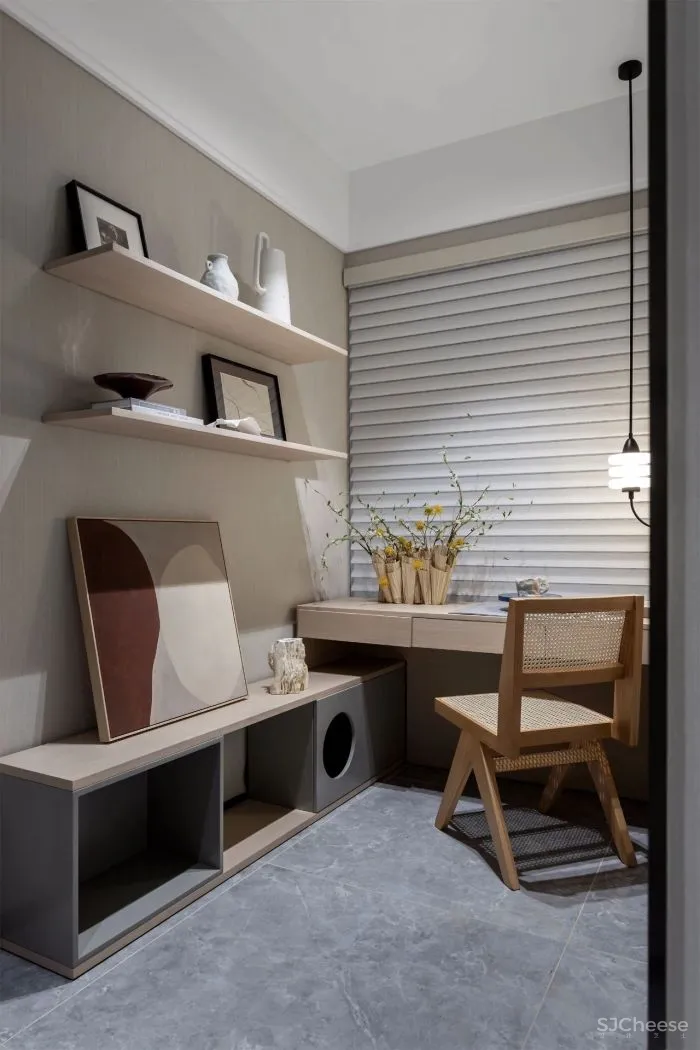 新作丨 观致设计：给美好时光按下暂停键