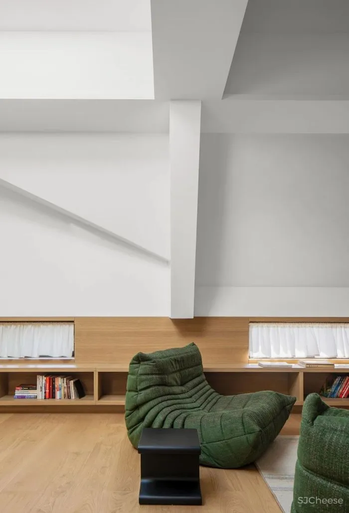 NX设计新作丨 恬素生活,寻觅心中向往