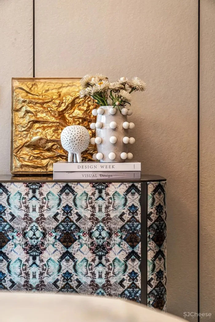 330m² 顶层豪宅,都市慢生活的无限畅想