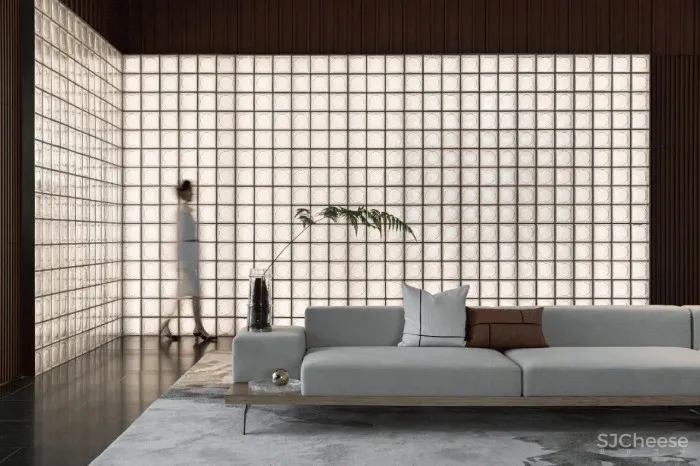 元禾大千新作 丨 艺术基因 空间的序列语言