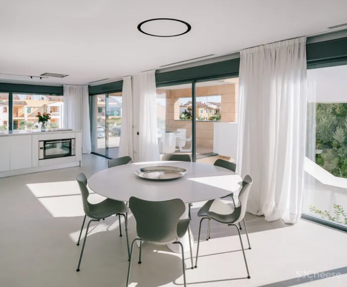 ImagenSubliminal│西班牙极简艺术之美