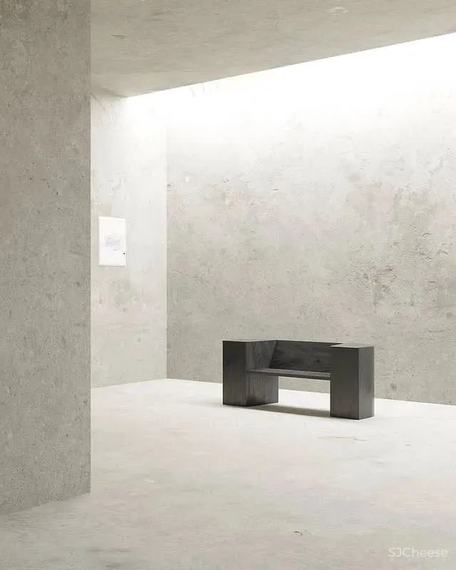 俄罗斯设计,极简美感!