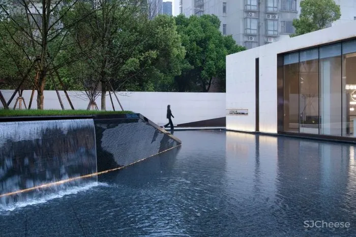 归心觅境 岁月轻吟 南昌江铃新力•铂萃中央