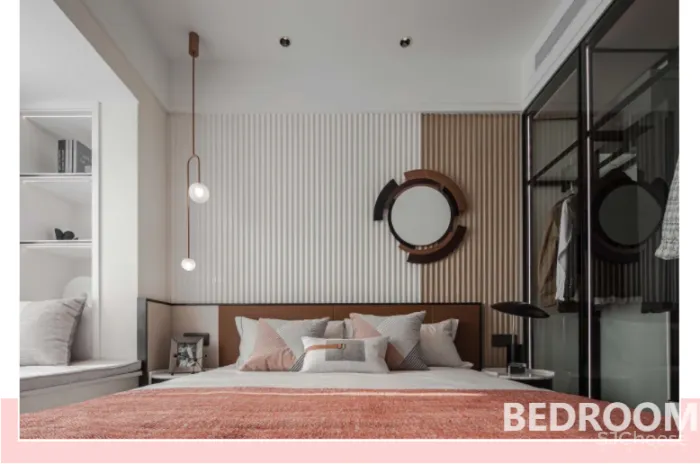 MIYUKO美域高 · 软装 | 这一刻,“她”时刻