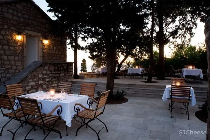 度假目的地|盘点全球38家安缦酒店设计