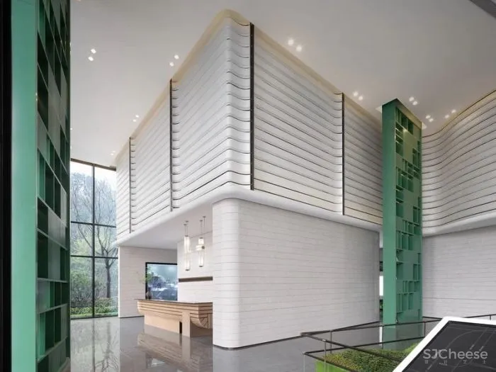 牧笛设计 · 始于自然,融于自然