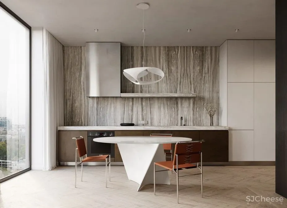 极简,真有格调!