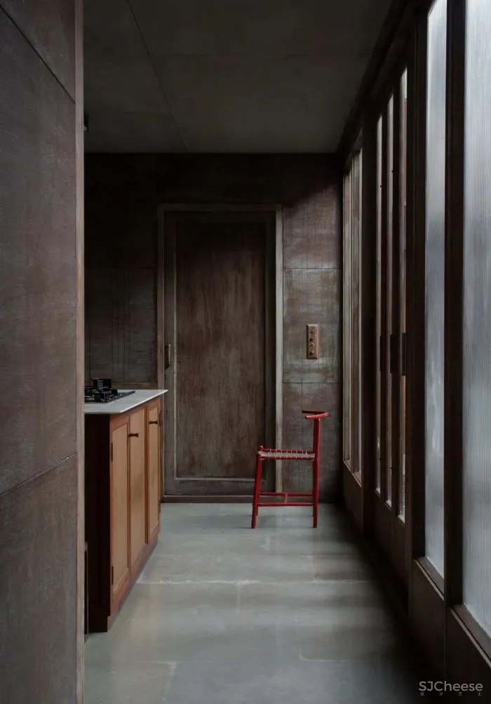 Studio Mumbai-像艺术家一样思考的建筑师!