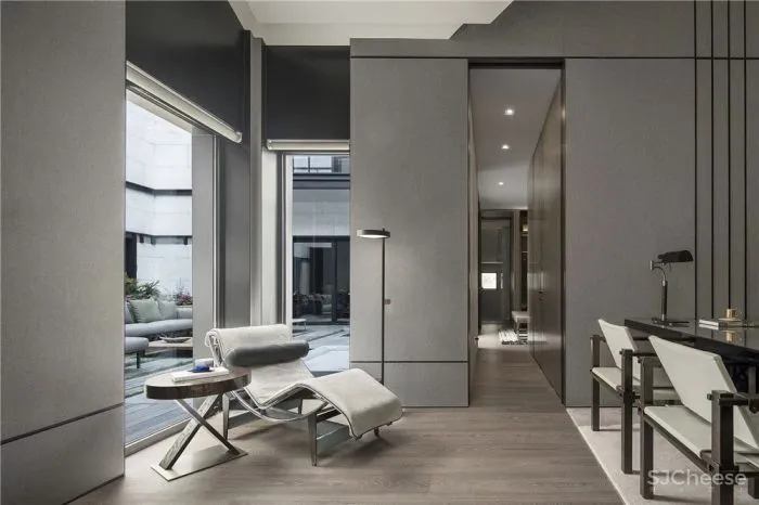 南京万科•安品园舍•合园