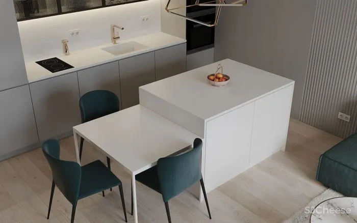 优雅设计,不简单的气质!