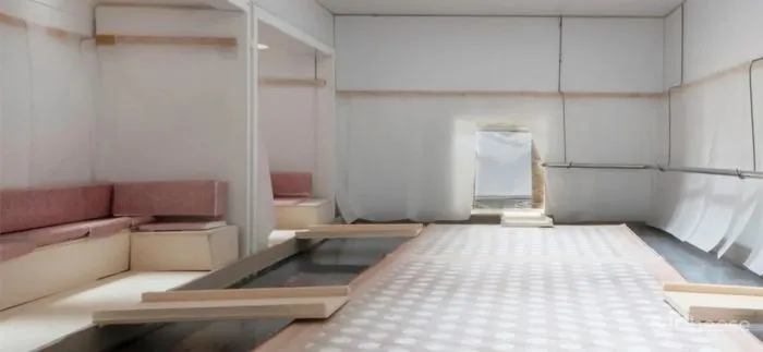 设计圈必看大展,2021 年威尼斯双年展