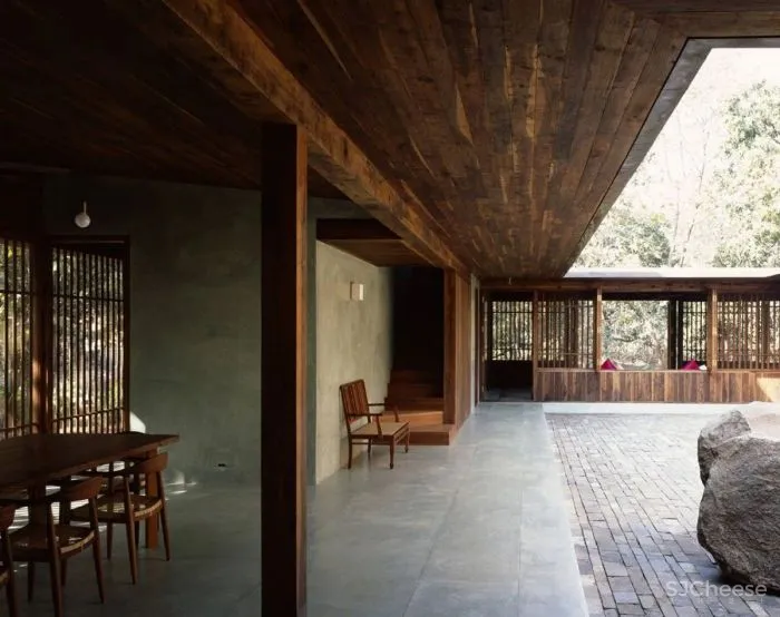 Studio Mumbai-像艺术家一样思考的建筑师!