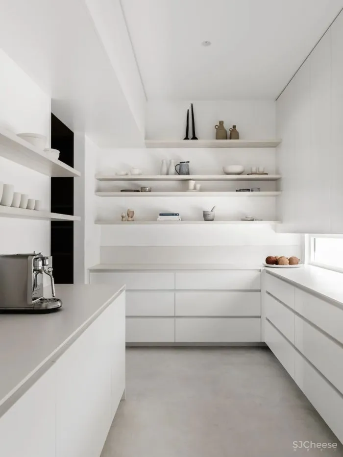 恰到好处的删繁就简,让设计更高级!