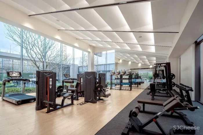 归心觅境 岁月轻吟 南昌江铃新力•铂萃中央