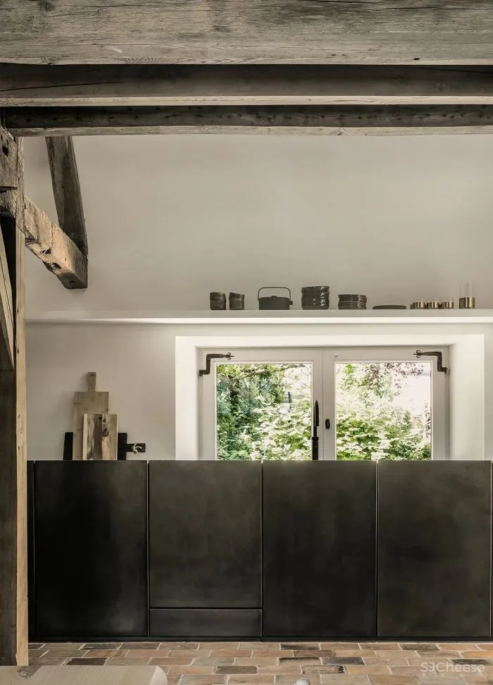 Niels Maier-荷兰极简主义的魅力!