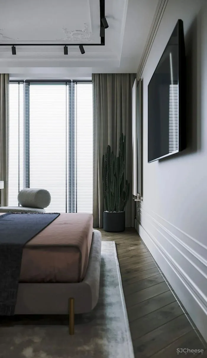 设计,越纯粹,越高级!