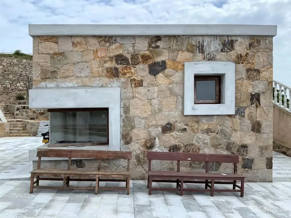 新作 丨国家基准气候站业务用房 浙江大学城乡规划设计研究院