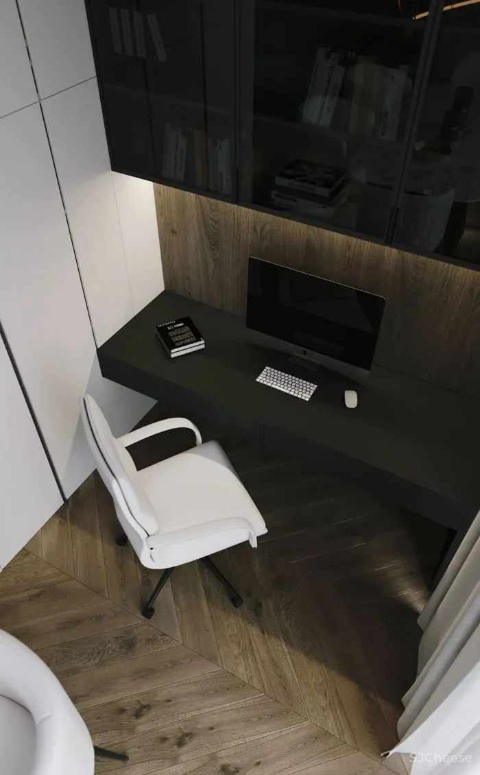 设计,越纯粹,越高级!