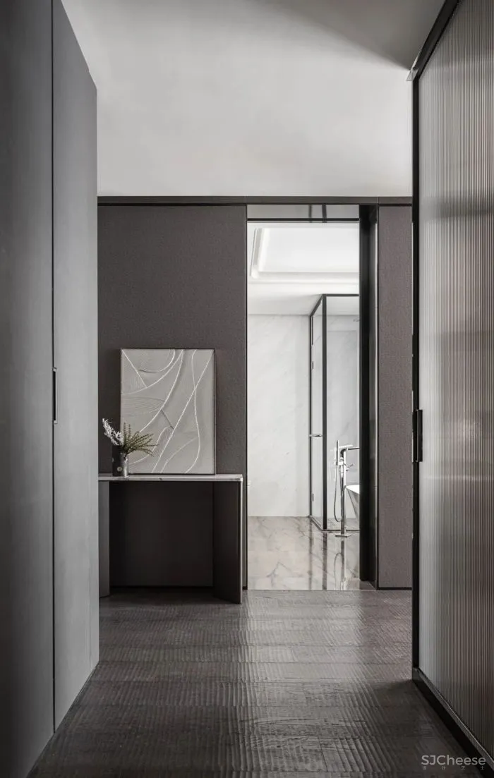 新作丨 海天中心 × 卡纳设计：369米青岛之巅的“可居住的艺术品”