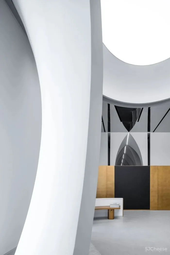 新作丨 DPD年度力作 北京3AM·S艺术沙龙,时光之美,不止一刻