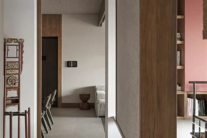 新作丨 多纷 × 私宅:老炮儿