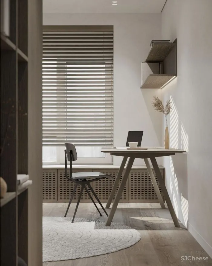 自然元素的极致美感丨Elena Sedova新作