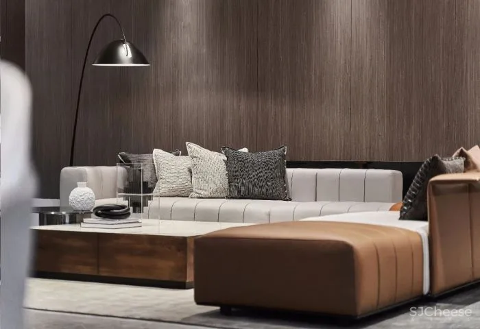 JSC 集思创设计：对话万象，诉诸艺术