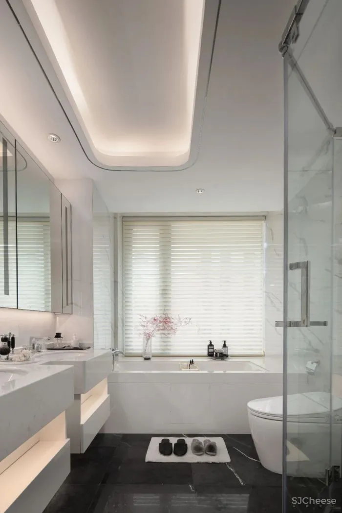 轻奢风,将艺术融入家居生活 元禾大千