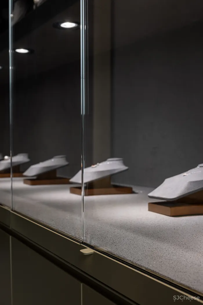 PDD深点设计 × CHARMANCE荟玥·珠宝:缔造非一般“寻宝”之旅