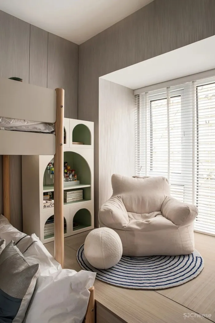 LSD丨万科·莱茵半岛 生活的多种方式