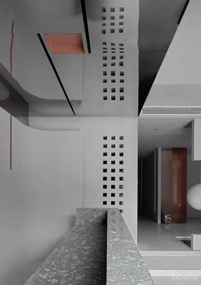 JN×NEO DESIGN • TOSIDO|功能与无用的博弈