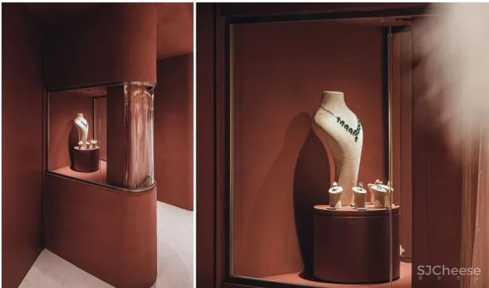 灵魂底色见证幸福时刻