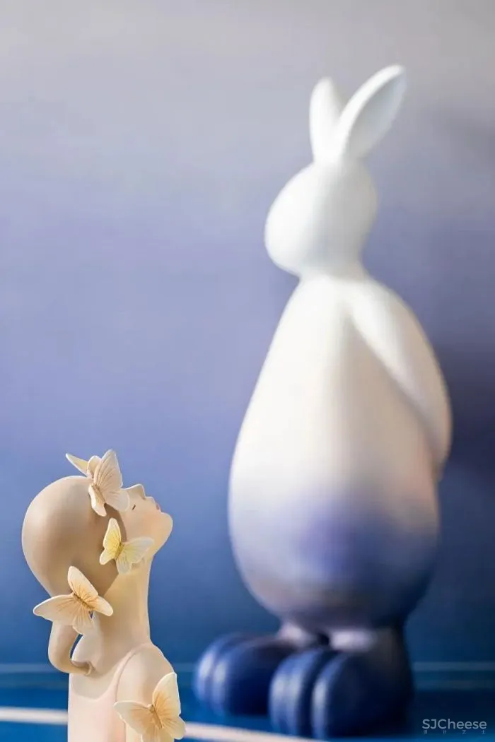 矩阵纵横新作丨 成都万科天府锦绣实景展示区 售楼处