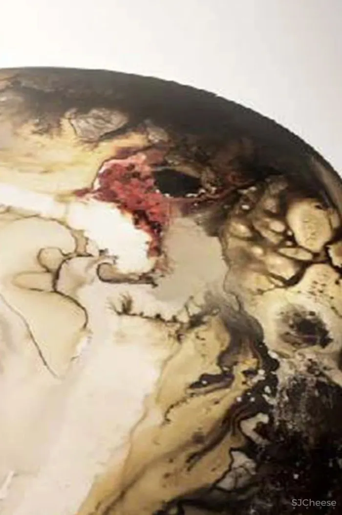 布鲁盟新作 丨折衷主义与艺术共鸣