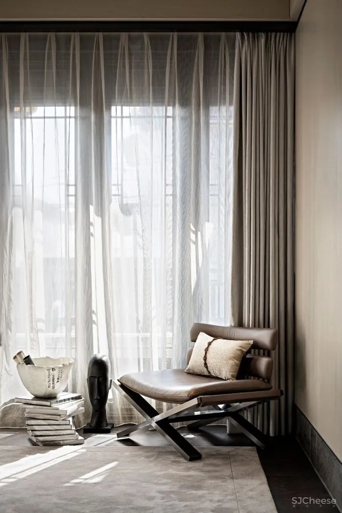 新作丨 矩阵纵横:荟萃东方人文与现代艺术