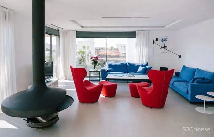 ImagenSubliminal│西班牙极简艺术之美