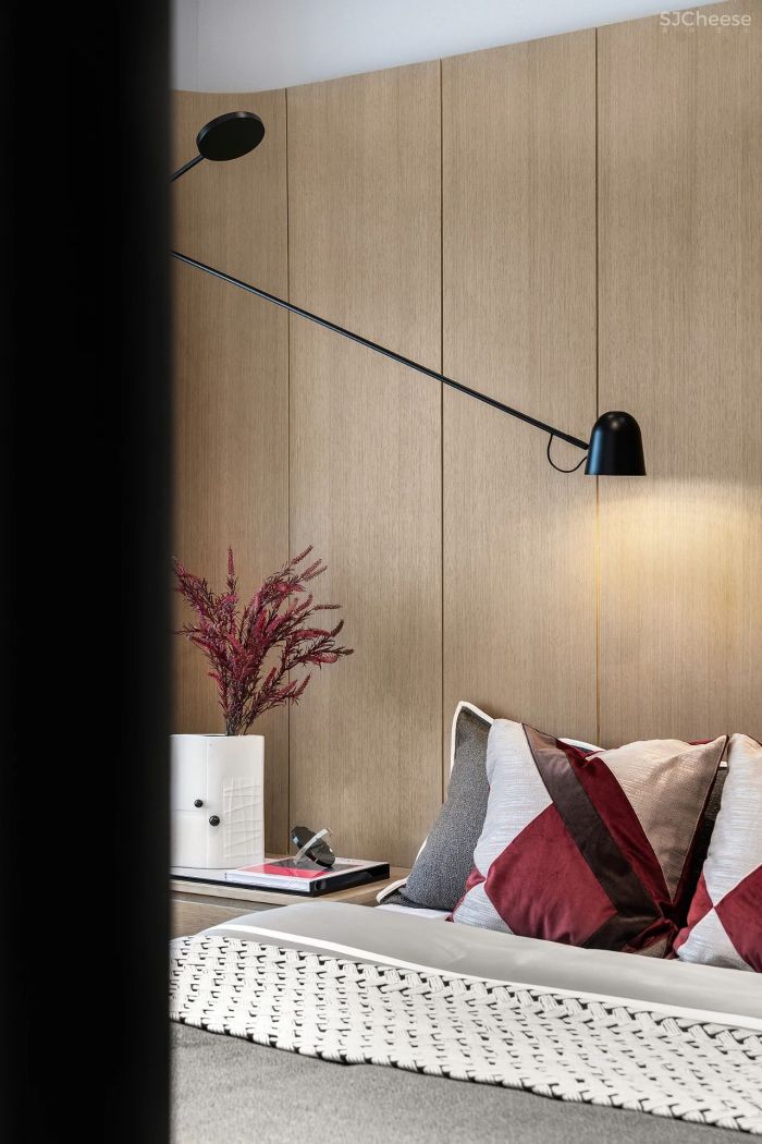 本末言新作丨 77、86、97㎡百变美居，小家住出大宅感！