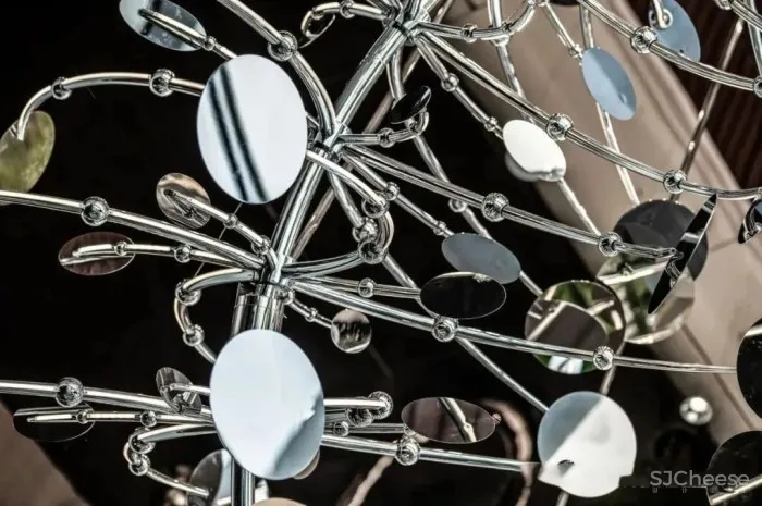 元禾大千新作 丨 艺术基因 空间的序列语言