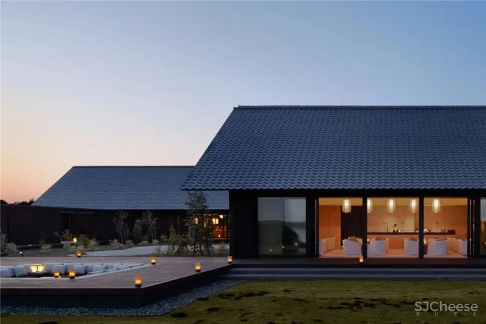 度假目的地|盘点全球38家安缦酒店设计