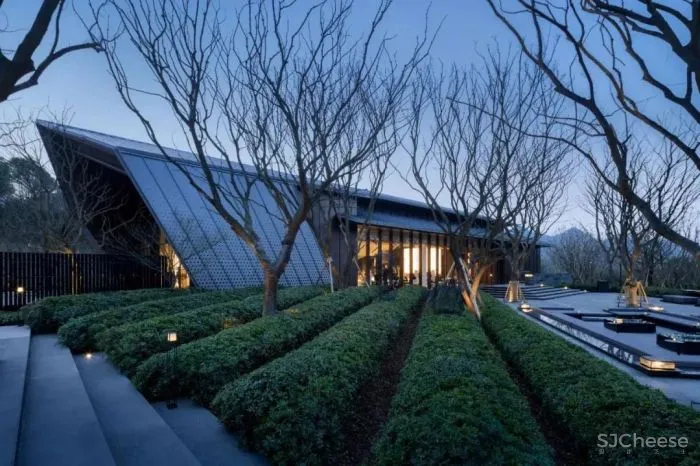 全国地产看重庆|网红地产复盘 大师豪宅项目考察