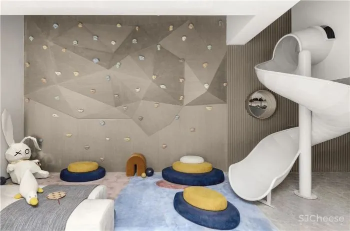 绿都苏和雅集下叠墅