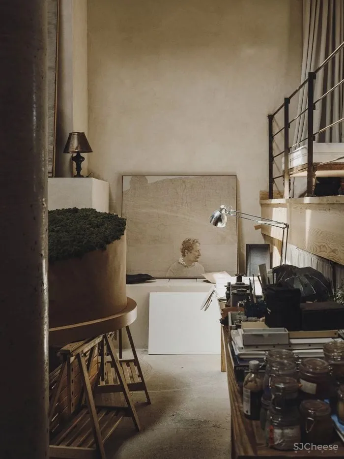 从哲学跨界到景观设计大师,他却说自己只是 一位 “ 园丁 ”