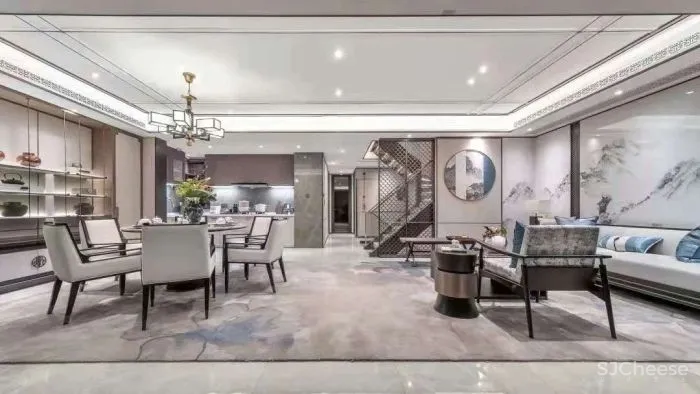 苏南8大精品楼盘：融创 建发 三盛 华润 龙湖 招商 苏高新…...