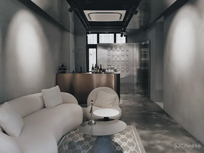 Noxs boutique买手店|新开,又多了一个去黑石公寓打卡的理由