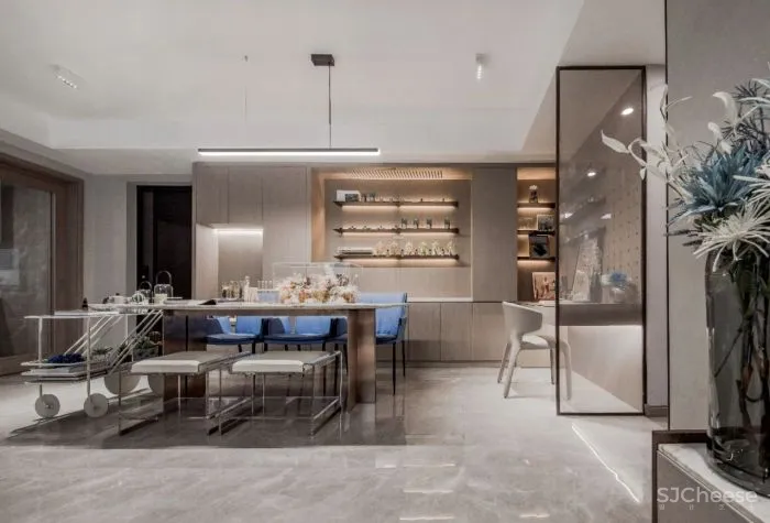 旭辉新城 x S.U.N 夏日热情的碰撞